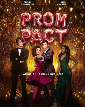 Prom Pact - VJ Junior